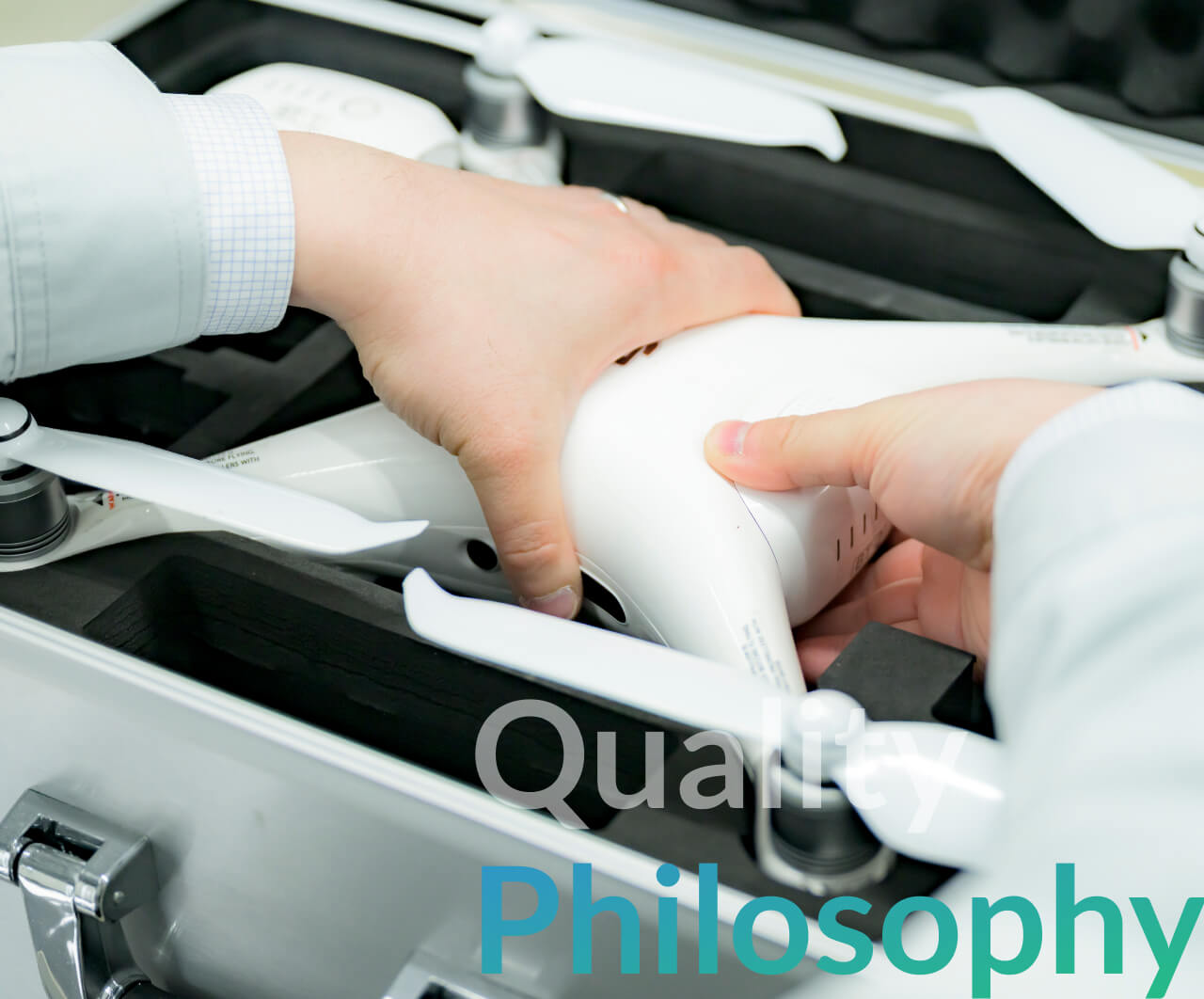 QualityPhilosophy